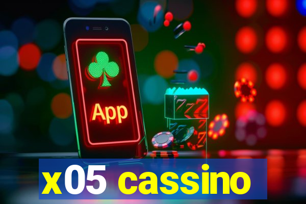 x05 cassino